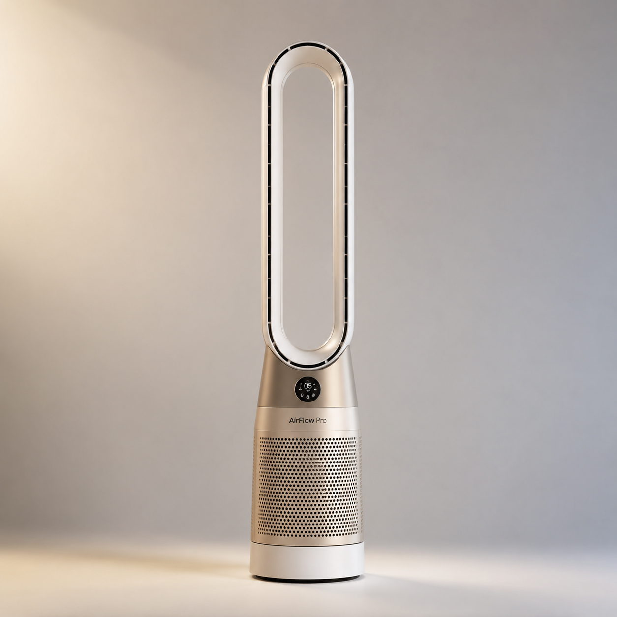 AirFlow Pro